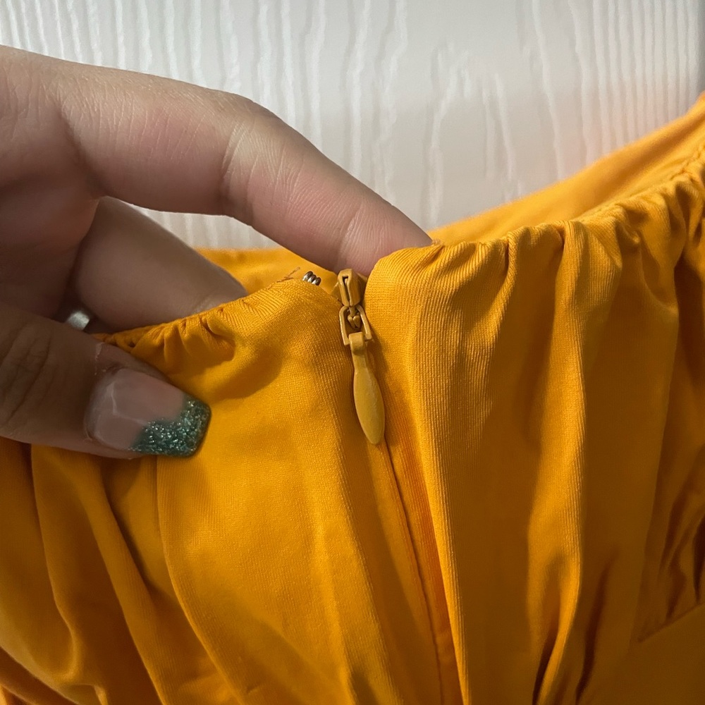 Meshki Bodysuit - Picture 5 of 6